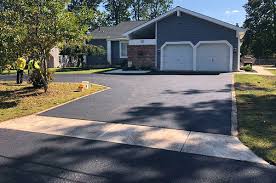 Cobblestone Driveway Installation in Staples, MN